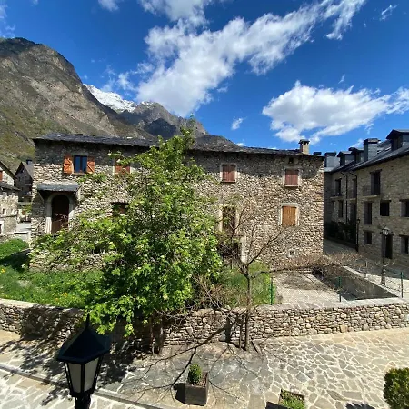 Lh Apartamento El Refugio De