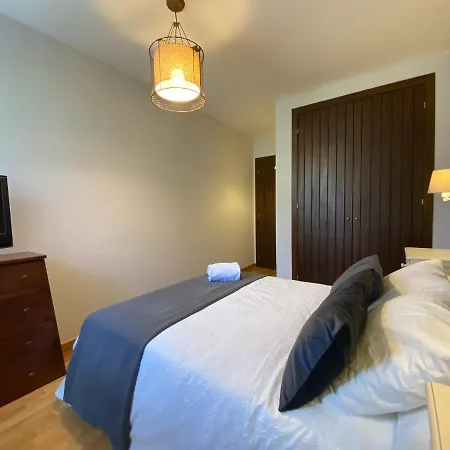 Lh Apartamento El Refugio De * Benasque