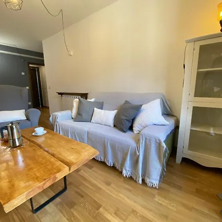 Lh Apartamento El Refugio De * Benasque