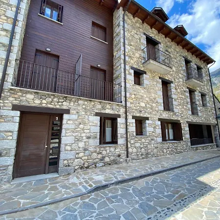 Apartman Lh Apartamento El Refugio De