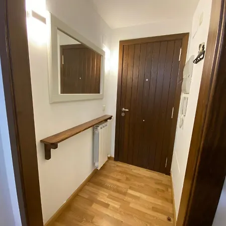 Apartman Lh Apartamento El Refugio De Benasque